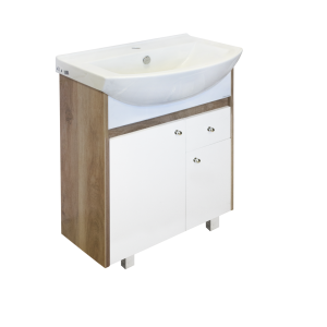 Тумба под умывальник BEST 65 SANITA LUXE