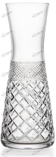 Rückl Графин для воды Crystal Charles iv sun-id-1379835