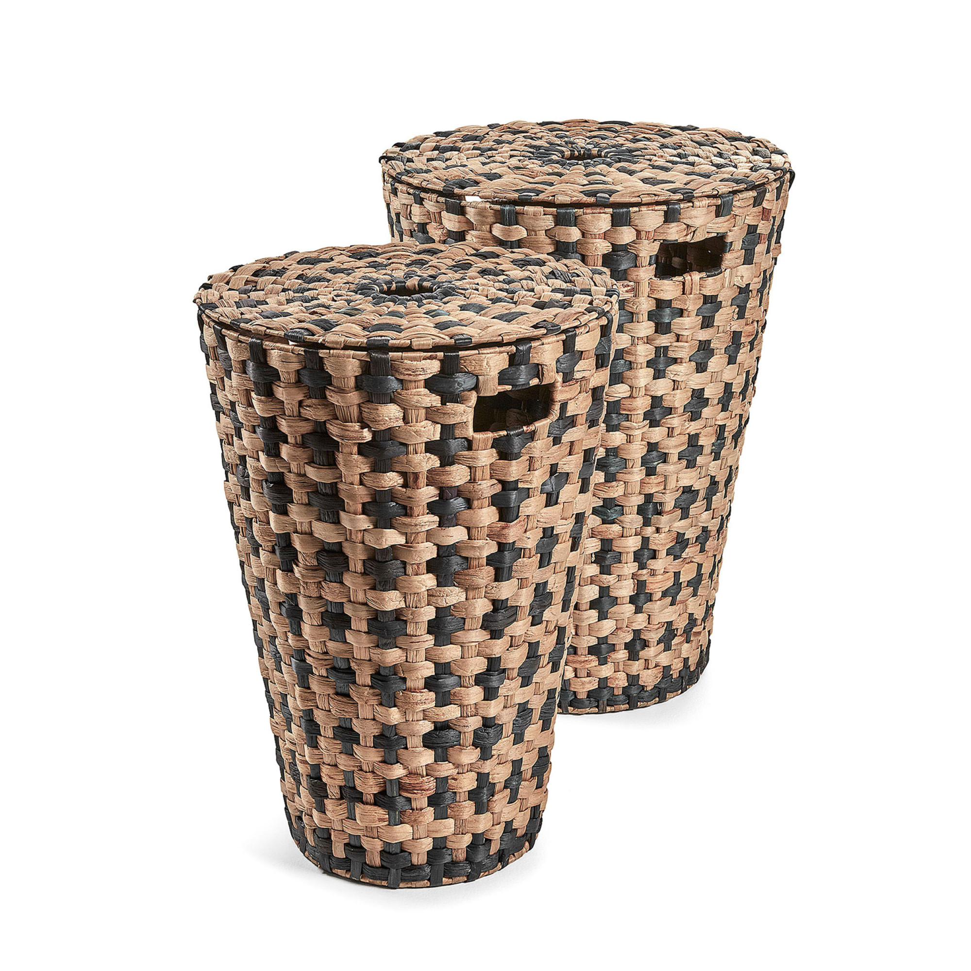 8433840517858 Набор корзин Cumberland, 2 шт. SELETTI 