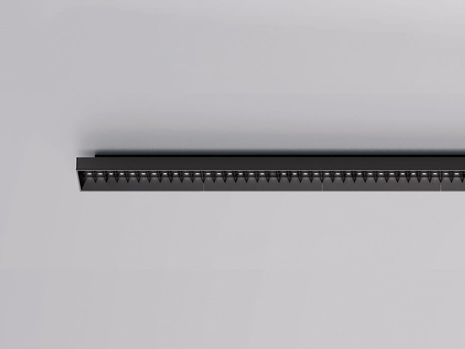 Металлический светодиодный потолочный светильник Artemide Hoy ARCH-00113065
