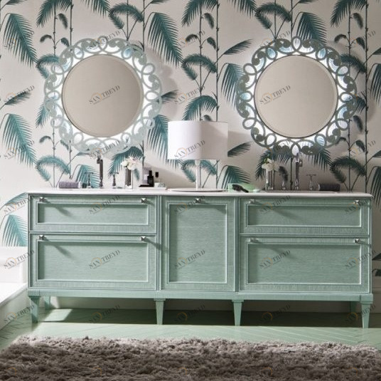 МЕБЕЛЬ В ВАННУЮ AUGUSTO КОМПОЗИЦИЯ #13 Arbi AUGUSTO13