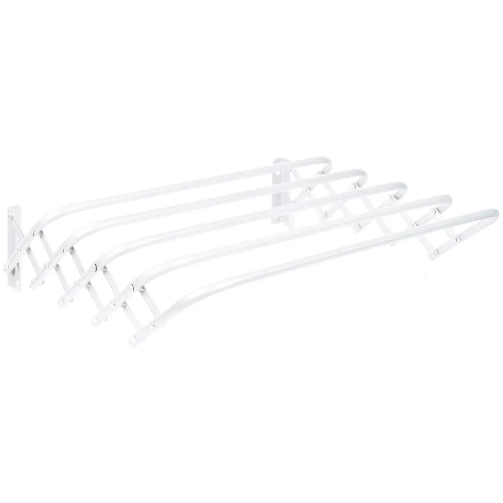 Santreyd Настенная сушилка для белья 120 см - компактная и практичная 85186783 STLM-0059663