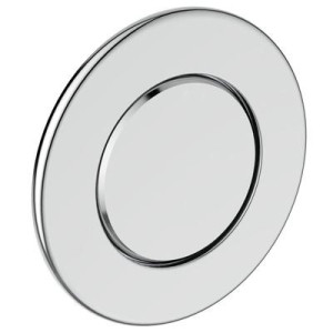 P0109AA Пневматическая одинарная панель смыва SEPTA PRO XS P1 Ideal Standard PROSYS SEPTA PRO