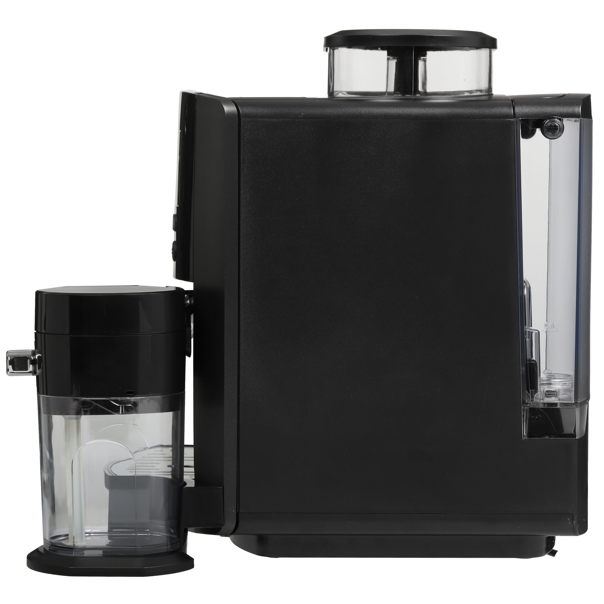 8141996 Кофемашина автоматическая Krups Arabica EA819N10 черный STDN-0127904 - Вид №2