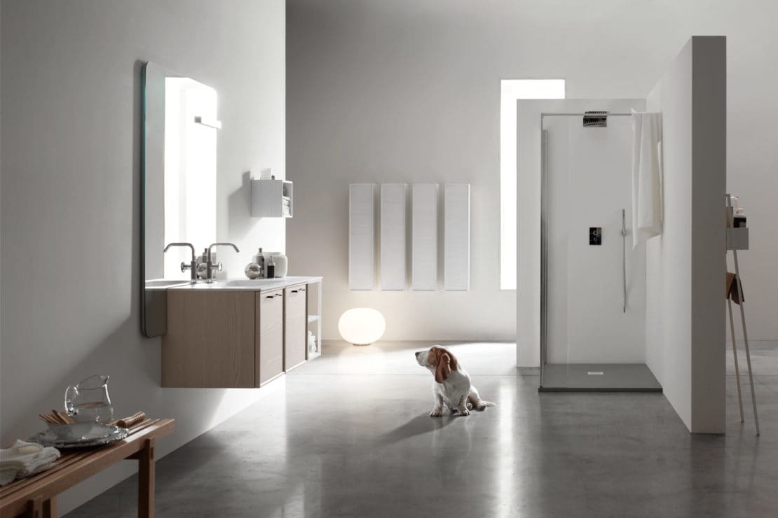 Комплект мебели 06 Arcom Vanity STARC176 - Вид №9