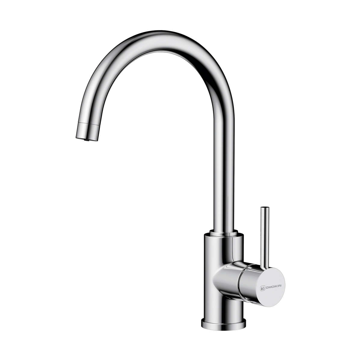 Смеситель для кухни Shinagawa 2 PLUS C OMOIKIRI 4994338