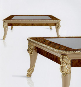 Стол журнальный  AR ARREDAMENTI 328