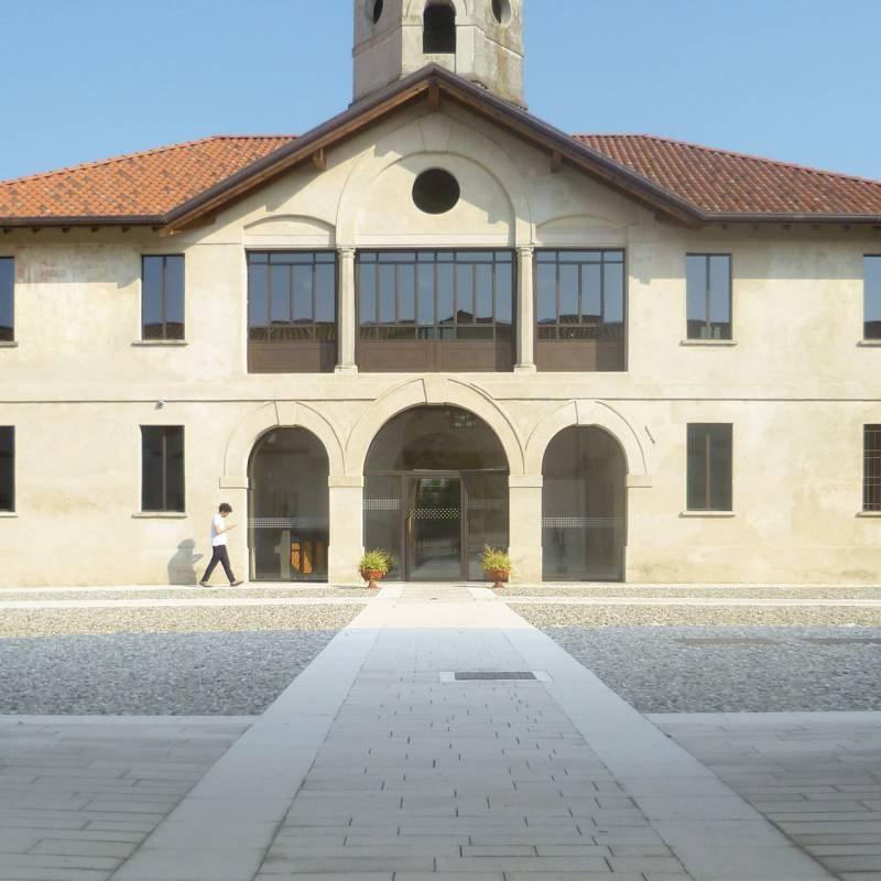 RECORD - BAGATTINI Самоблокирующийся бетонный блок Masselli autobloccanti per esterni sun-id-1353925 - Вид №1