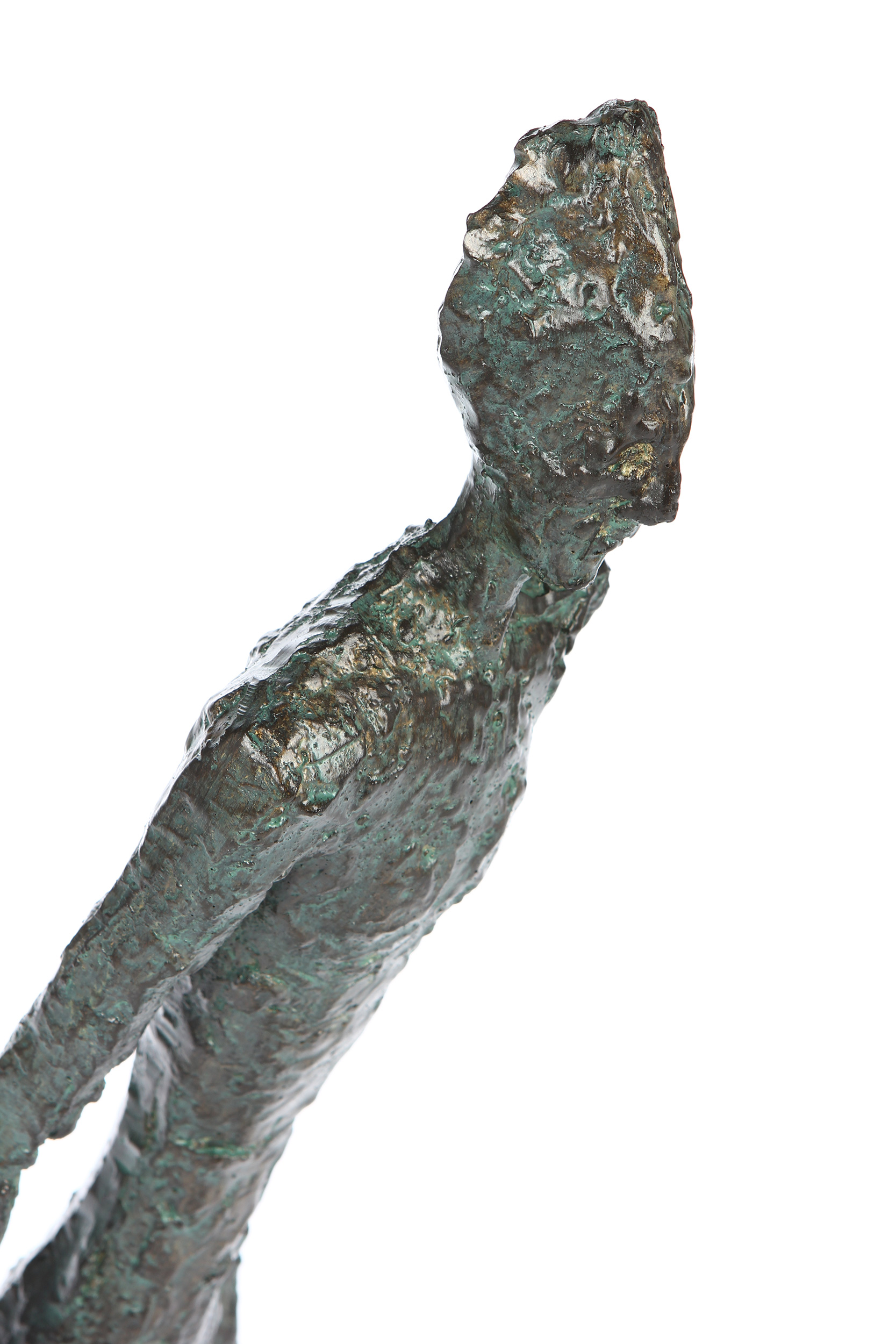 2000000021522 Статуэтка Thin Man LINIE DESIGN  - Вид №3