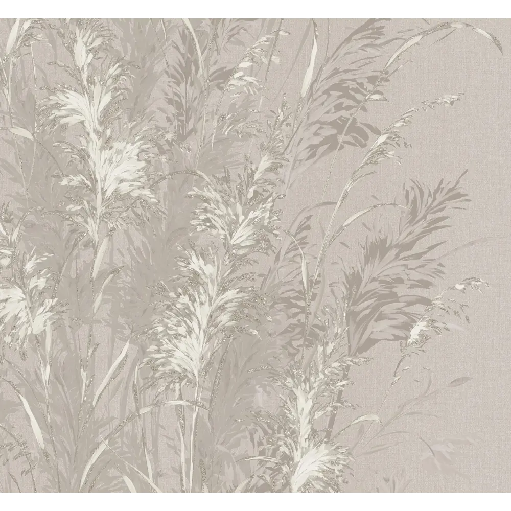 Обои флизелиновые Wallsecret Midnight кофейные 1.06 м 89423690 STLM-1571442 - Вид №1