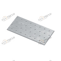 Плита TB 21 00 280 TB20 Tecfi 100 х 280 