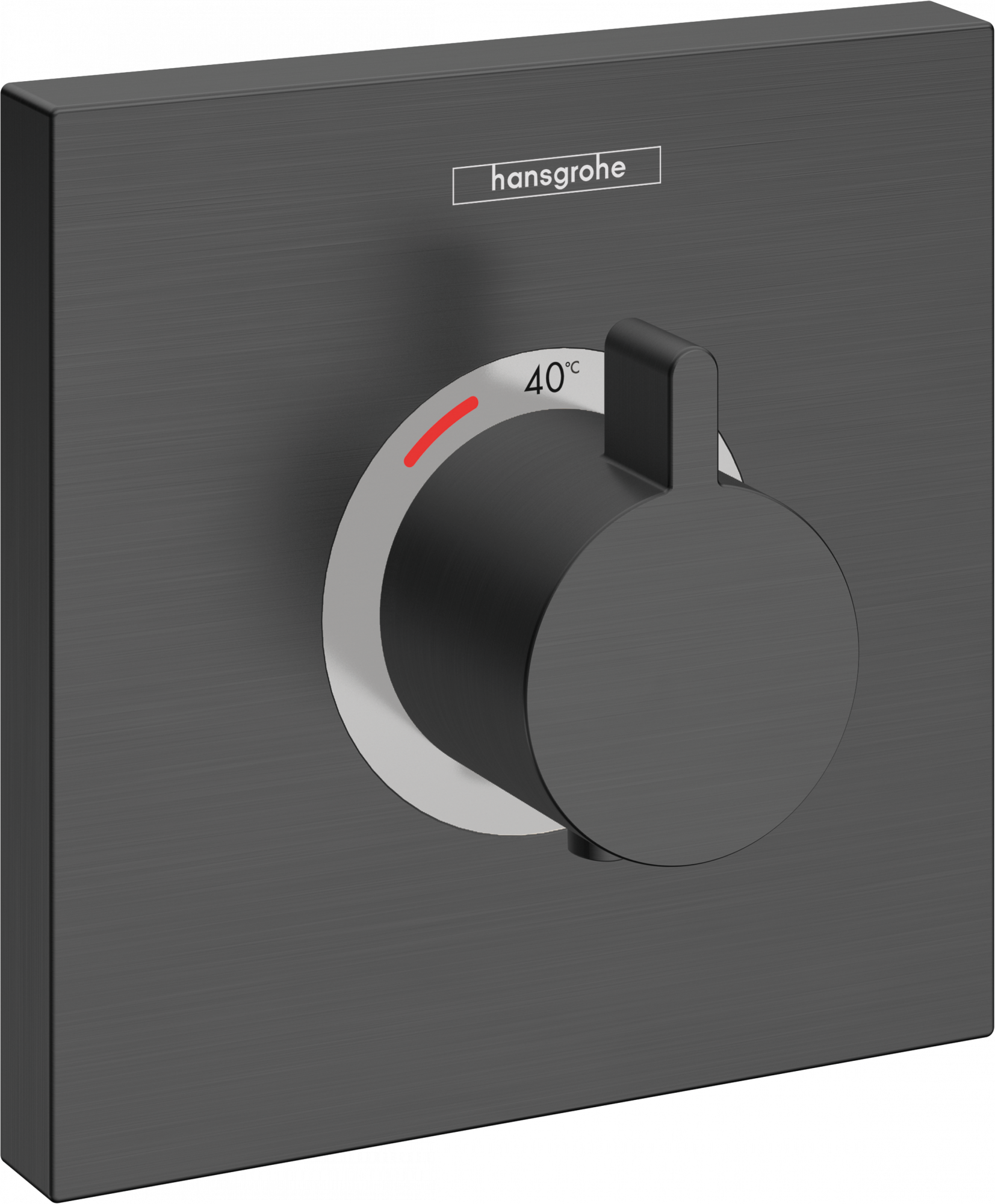 15760340 ShowerSelect Термостат HighFlow для скрытого монтажа Hansgrohe 