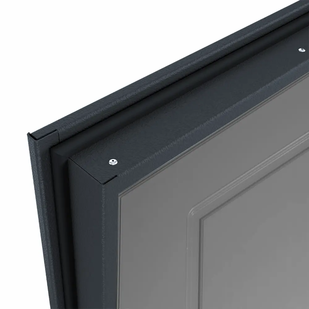 Входная дверь Santreyd Термо Профи - надежная защита и тепло 89390636 STLM-1453589 - Вид №4