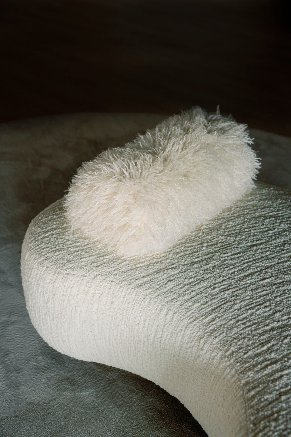 Мягкая ткань Dormeuse Greenapple Minho ARCH-00108918 - Вид №6