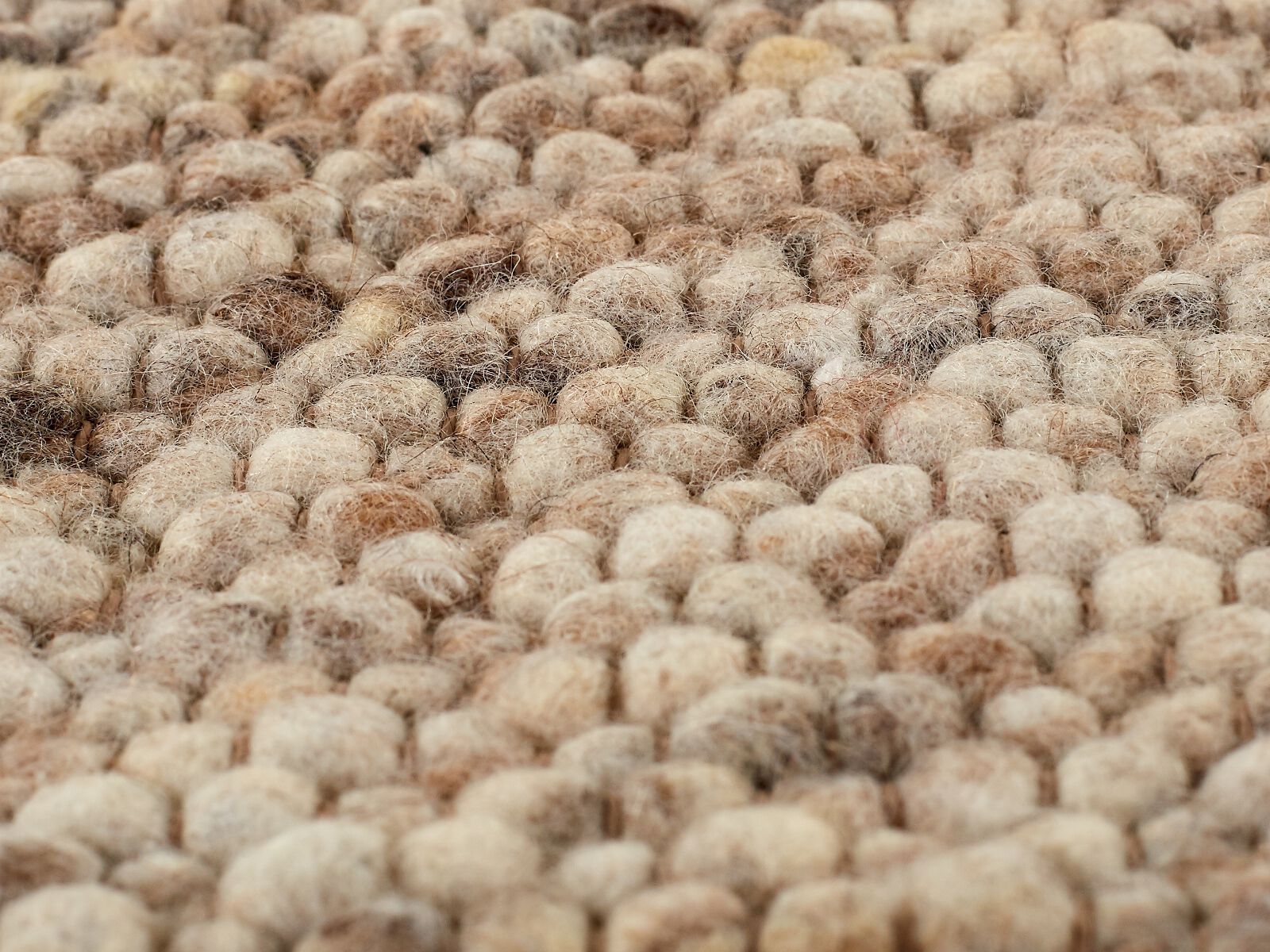 Шерстяной ковер ручной работы sixay furniture HILL Wool Rugs ARCH-00052594 - Вид №19