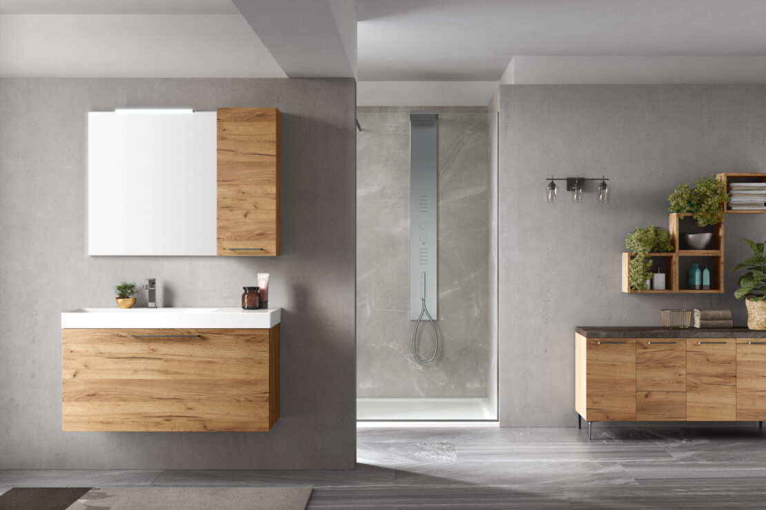 Комплект мебели 03 Arcom 46 STARC03 - Вид №11