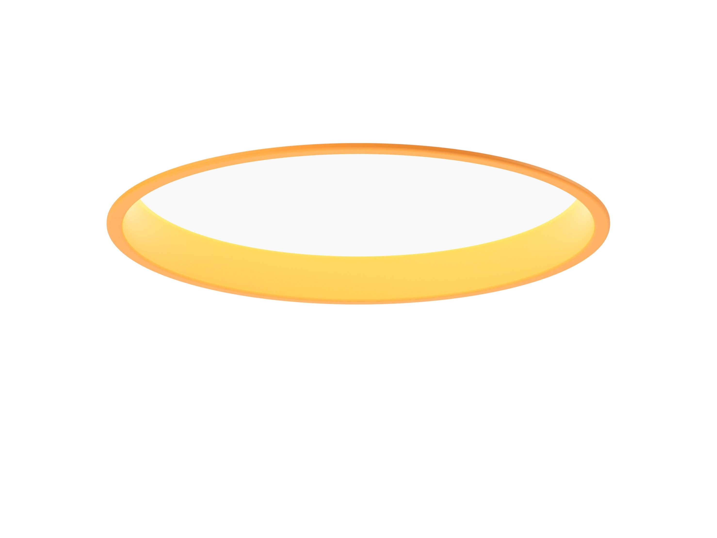 Утопленный светодиодный потолочный светильник Louis Poulsen LP CIRCLE ARCH-00108332 - Вид №2