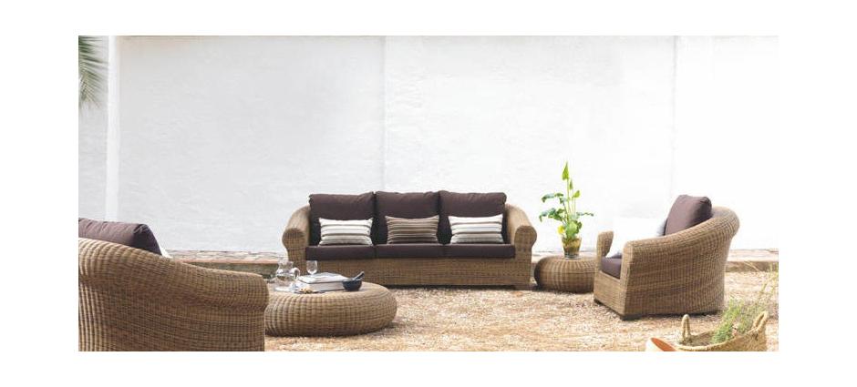 003458 Кресло Expormim Modena - Вид №2