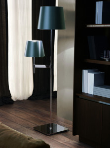 Напольная лампа JUDITH SMANIA LMJUDITH05