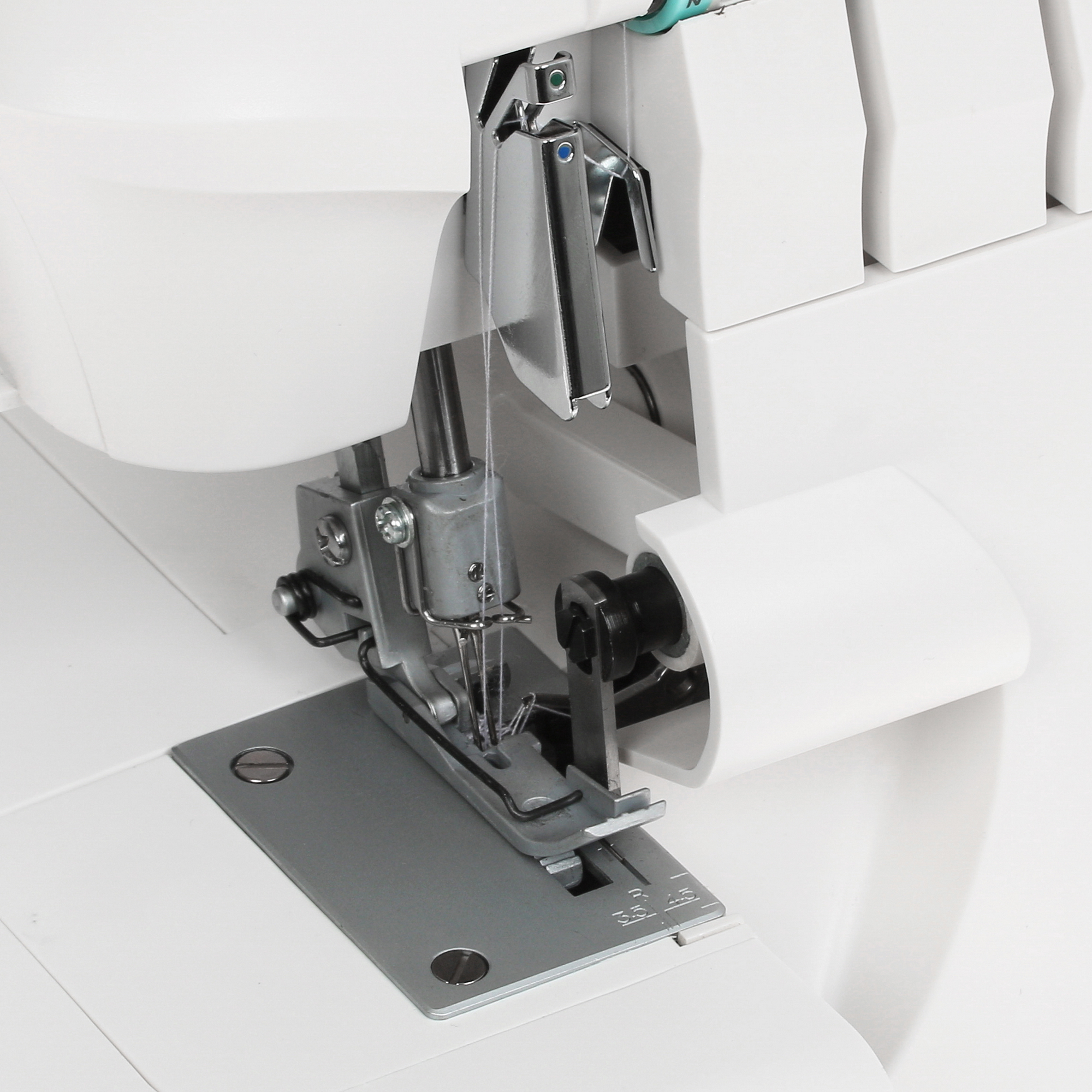 5416172 Оверлок DEXP SM-L1300 STDN-0049571 - Вид №5