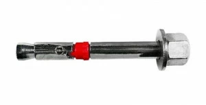 MAURER PLUS Анкеры стальные с глухой гайкой