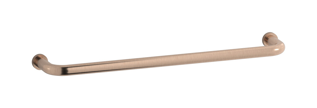 Вешалка для полотенец WE ARE IB rx014sr Brushed Rose Gold Reflex