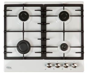 9136674 Газовая варочная поверхность Oasis P-MWP
