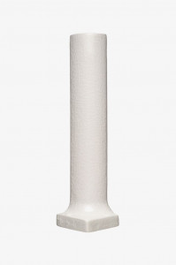 ARSYO3 Архитектоника, длинная наружная угловая рама ручной работы 1 1/2 "x 6 1/2" Waterworks