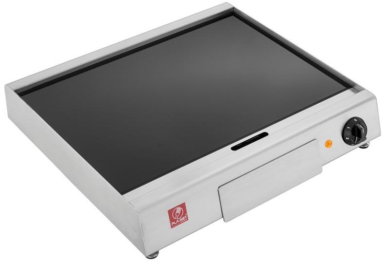 PLA.NET Outdoor Cooking Электрический барбекю из нержавеющей стали Watt sun-id-1460030 - Вид №4