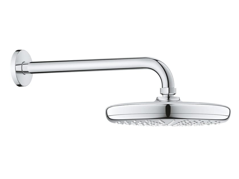 Настенная душевая головка с фиксированной струей Grohe Storma 100 ARCH-00101877