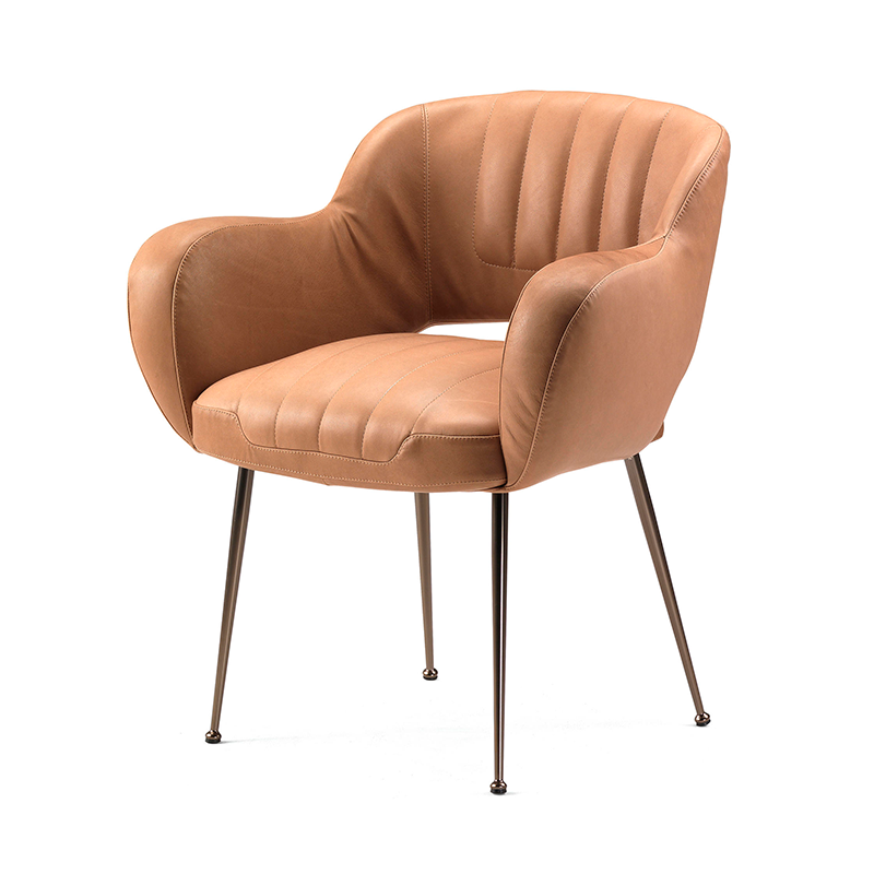 Полукресло MISS MALICE ARKETIPO 5905401  - Вид №2