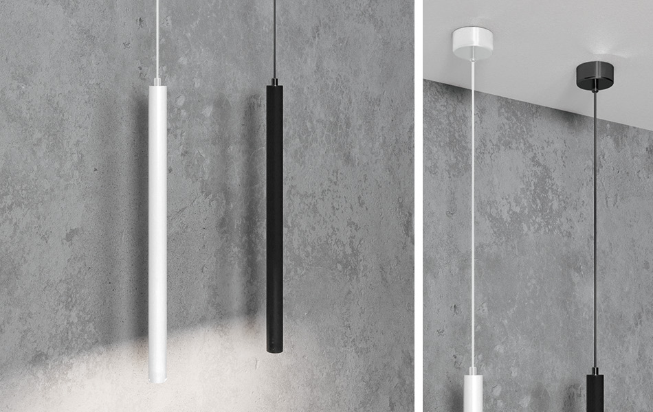 Copenaghen Eban Светильники 