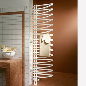 Bemm Трубный полотенцесушитель Органический;индивидуальный Перегородка для сальсы