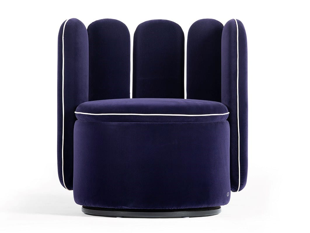 Ткань поворотный стул de Sede DS-800 ARCH-00045980