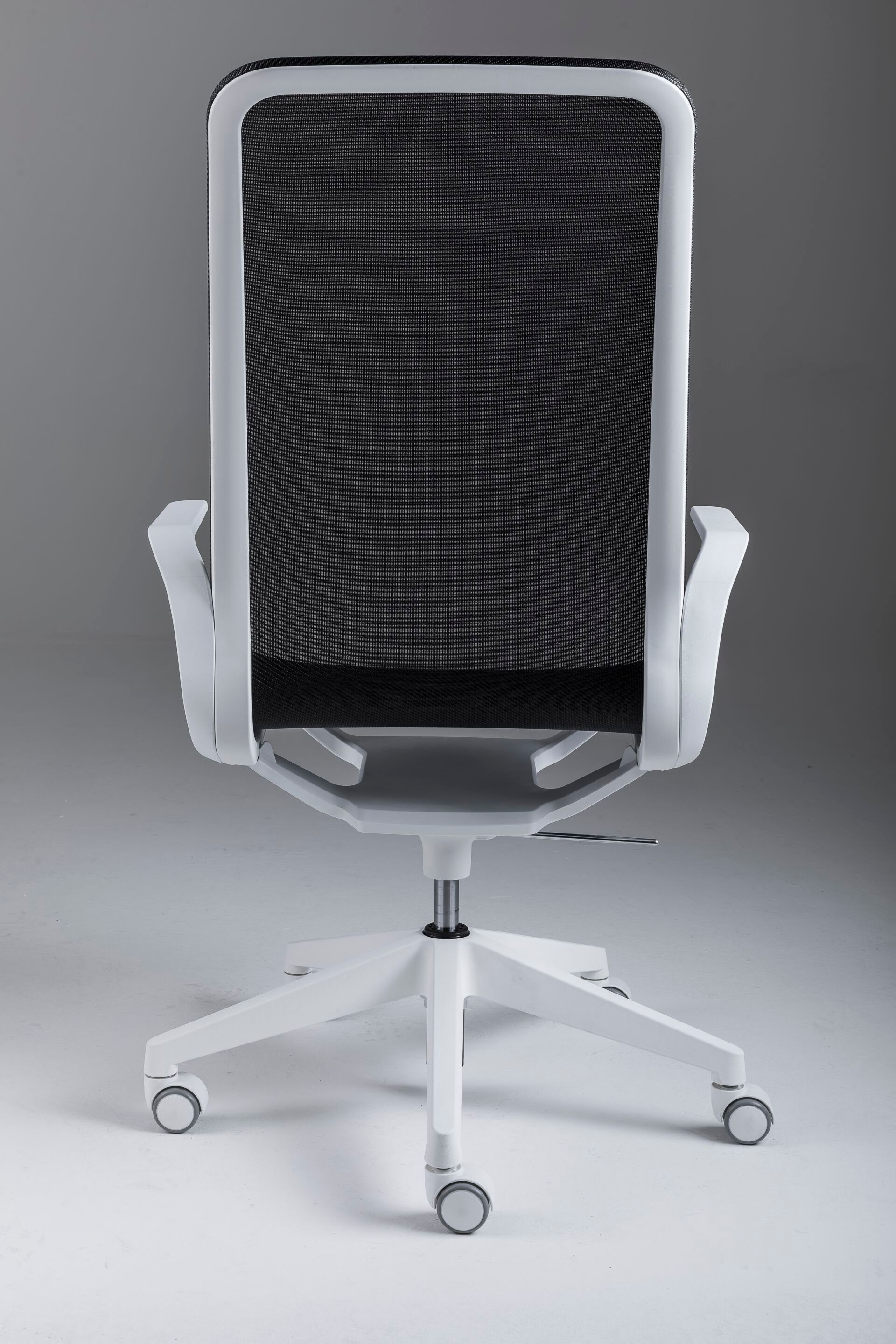 Офисное кресло Nylon® с 5-спицевыми колесами Luxy SmartLight ARCH-00039052 - Вид №20