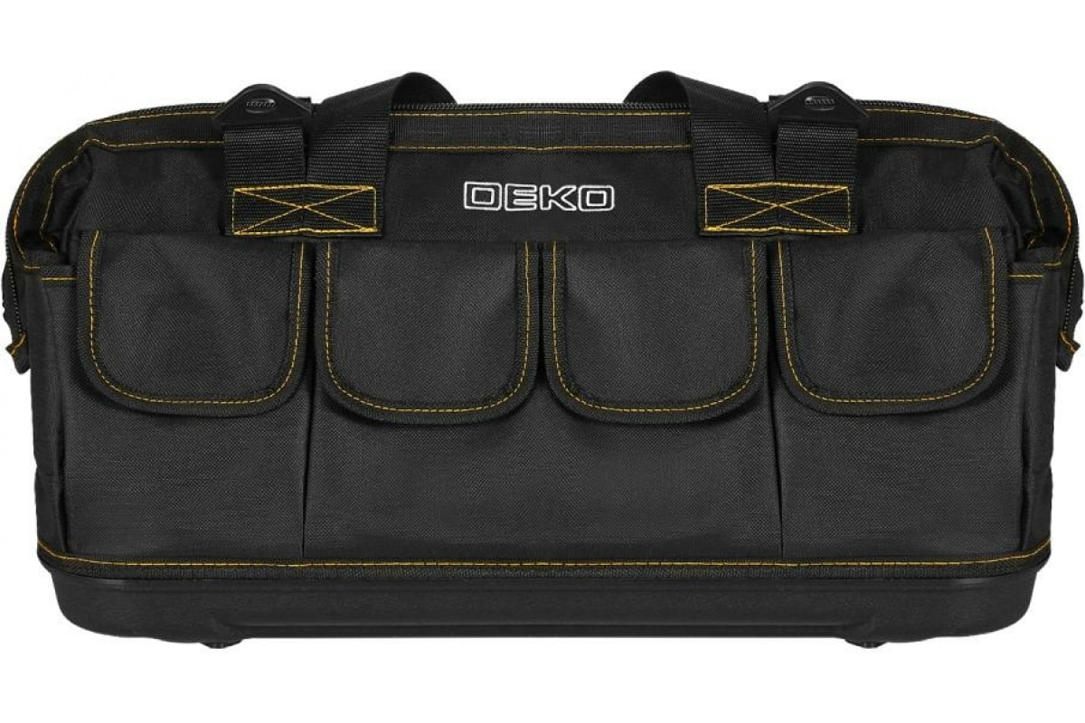 Сумка DEKO DKTB55 5335118 STDN-0028042 - Вид №1