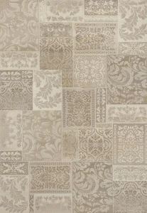 Ковер Ivory 64153i2575 160x230 DOLLY CAPRETS ДИЗАЙНЕРСКИЕ 155316 Коричневый