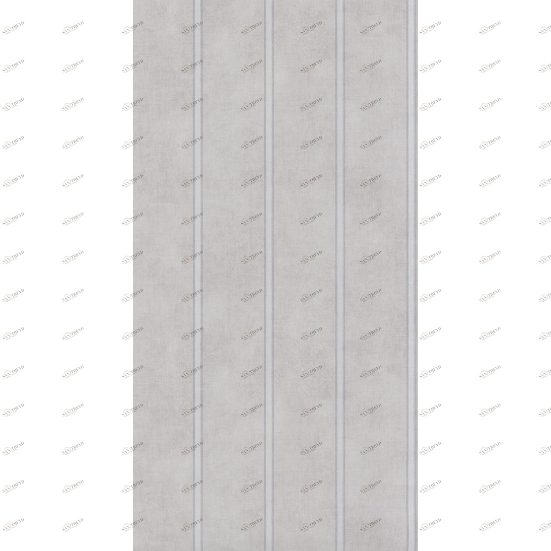 Рулон обоев SUMMERTIME SUT80976104. Основа нетканый винил Casadeco