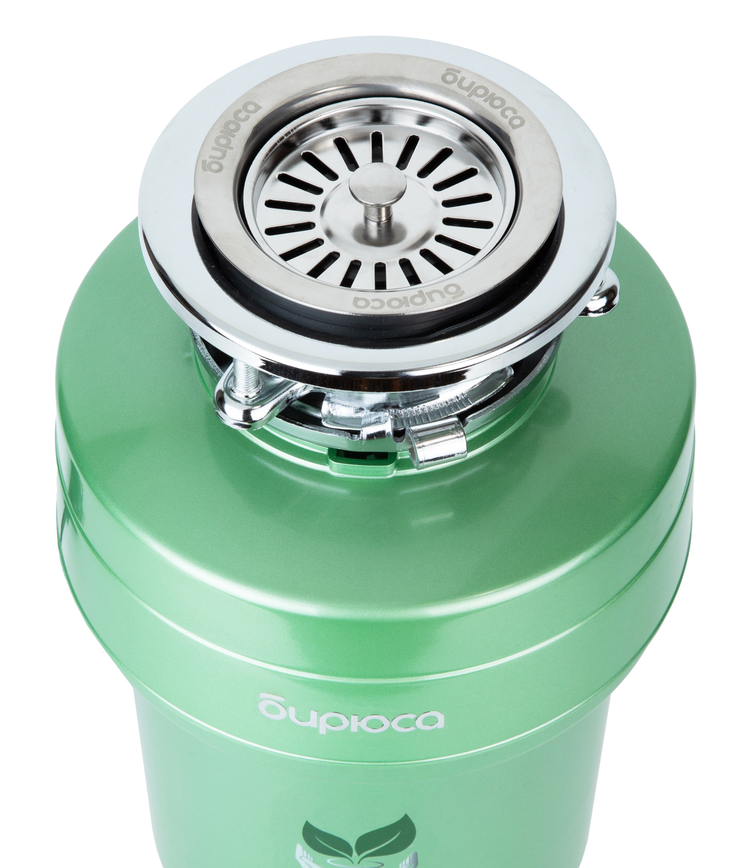 9142239 Измельчитель пищевых отходов Бирюса WD-550E2 STDN-0089717 - Вид №3