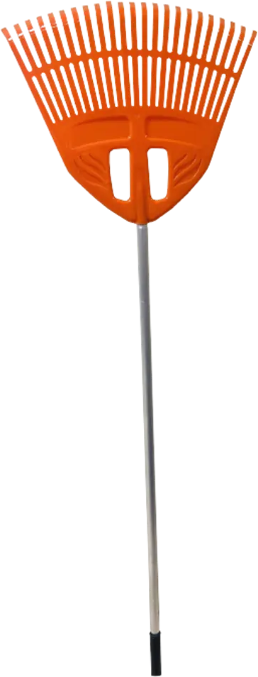 Инструм-Агро: Веерные грабли для идеального газона 85247480