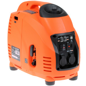 Электрогенератор   бензиновый Patriot 3000i 1117163