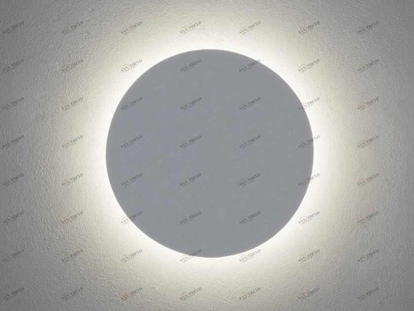 Astro Lighting Настенный светильник из гипса sun-id-1391665