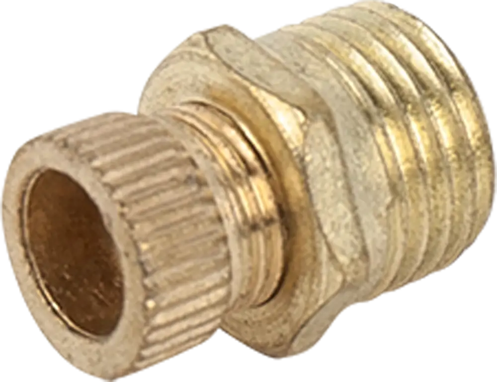 Сливная пробка 1/4 дюйма АЭРУС для компрессоров 15309107