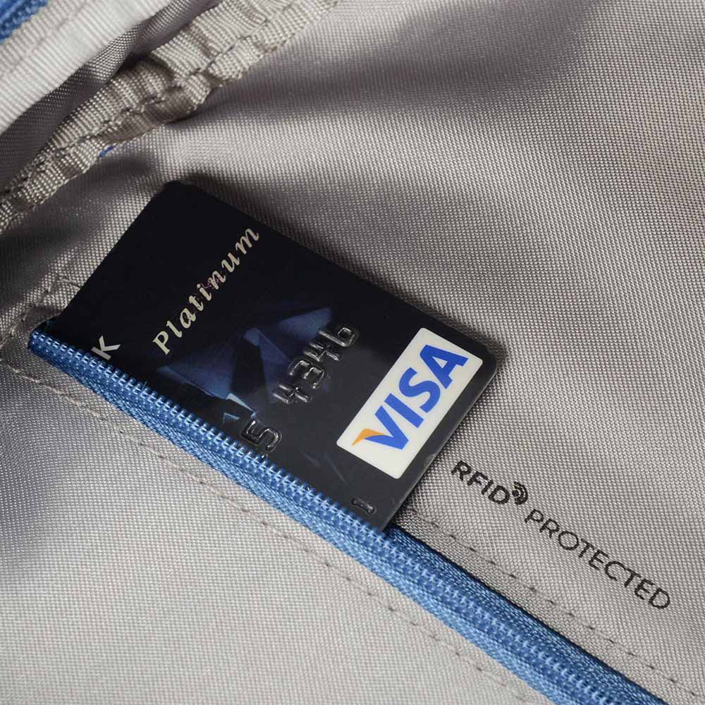 HIC11/825-09 Рюкзак женский HIC11 Vogue RFID Hedgren Inner City  - Вид №4