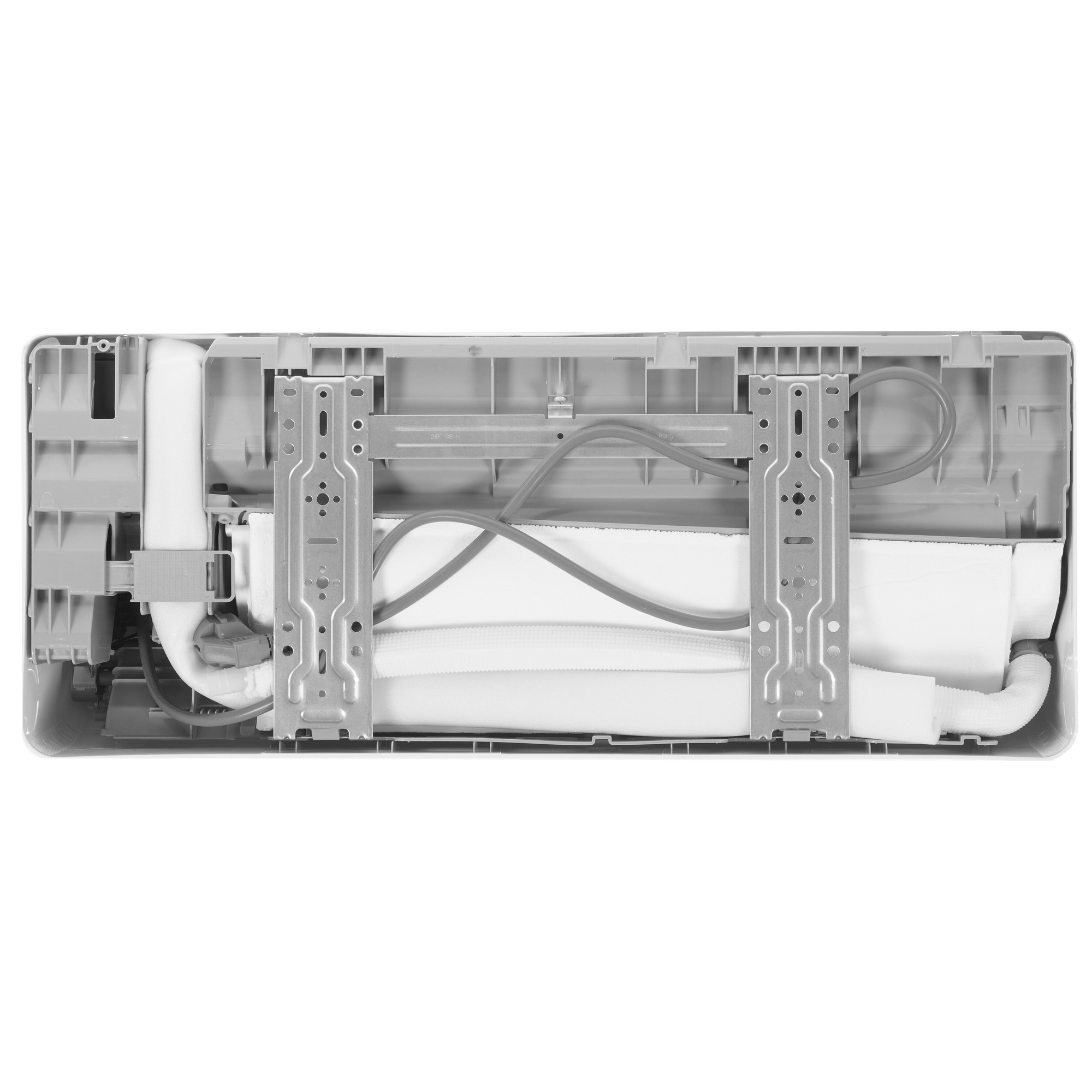 9095844 Кондиционер настенный сплит-система Thermex Sesto 7 белый STDN-0113382 - Вид №4