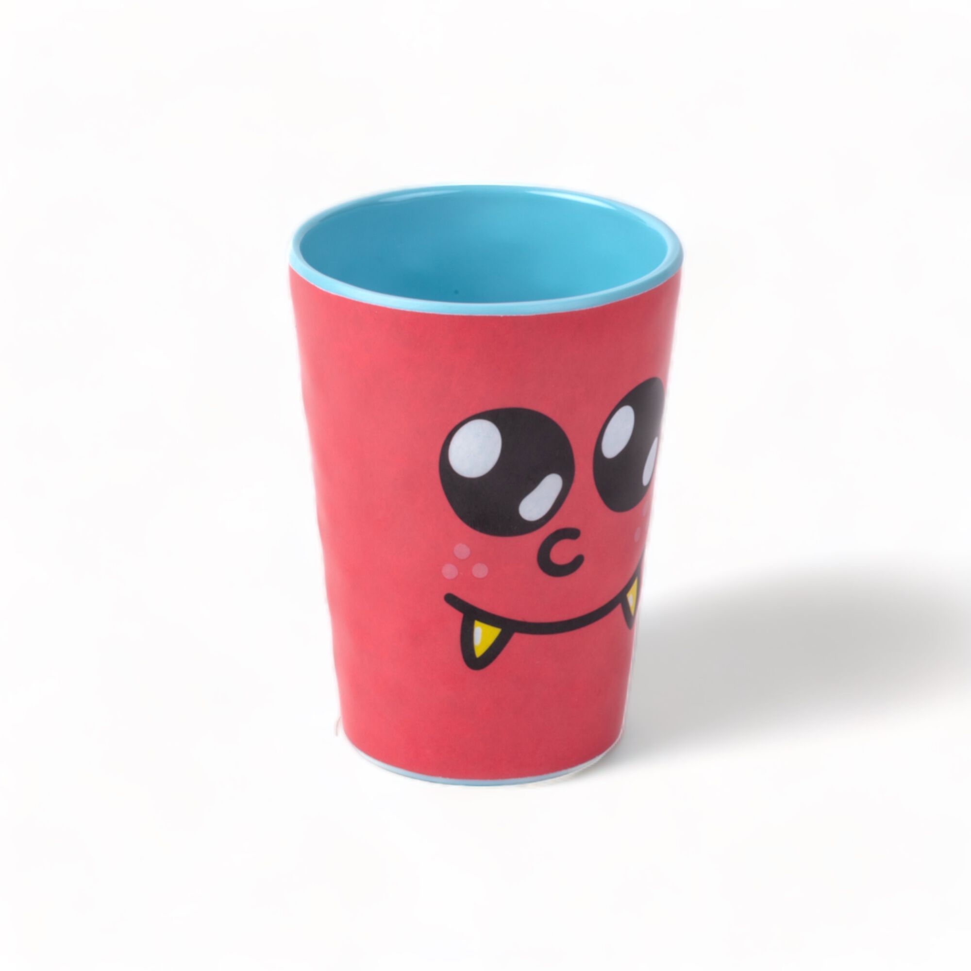 Меламиновый стакан для воды Seletti Monsters ARCH-00101179 - Вид №1