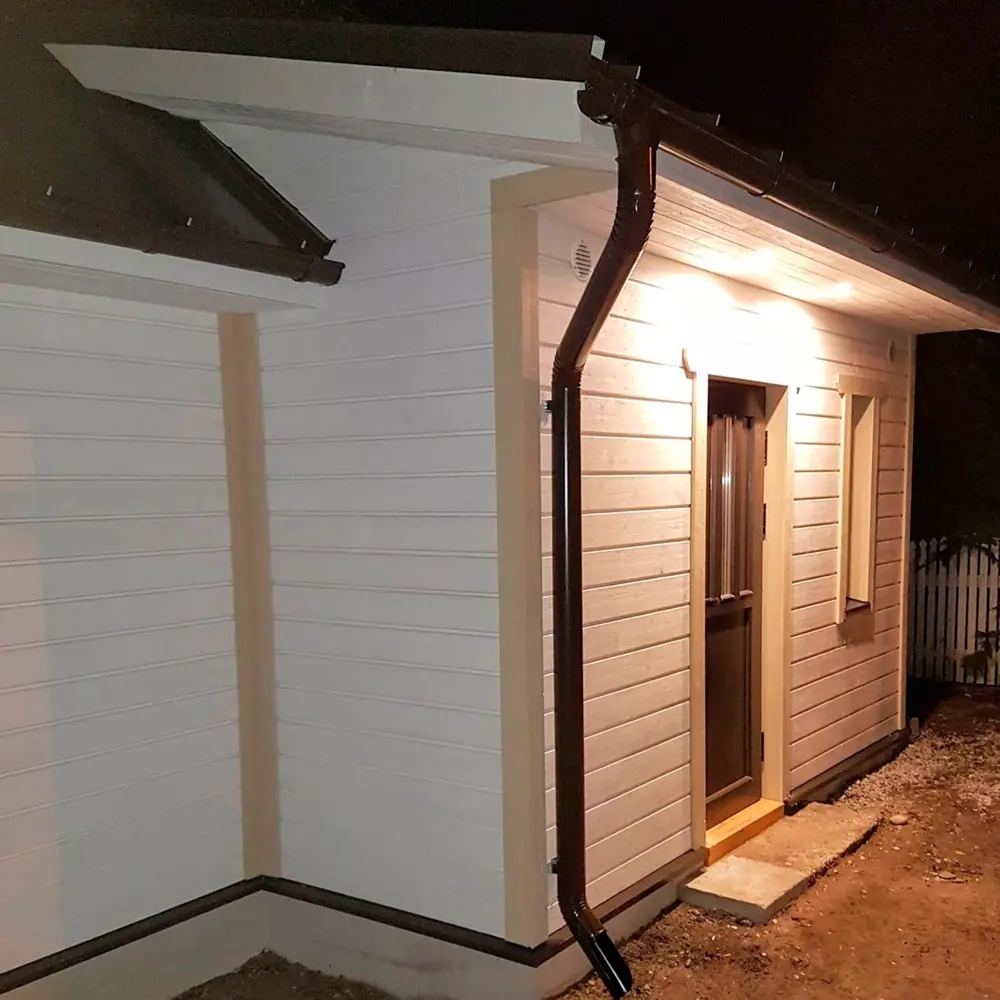 Husky Siberian Эко-лазурь для дерева - защита и естественность 84392166 STLM-0049148 - Вид №6