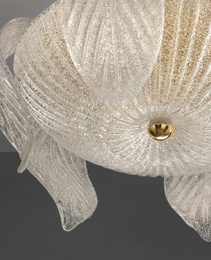 Vistosi Riga 6 PL люстра потолочная 53812 - Вид №1