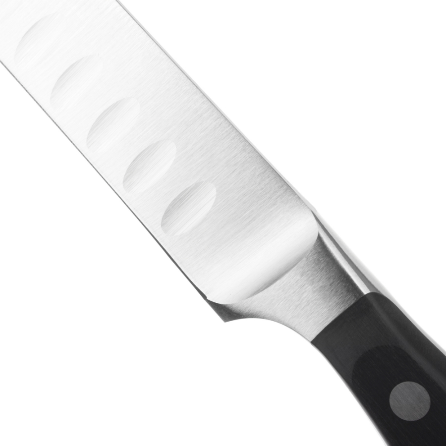 Нож кухонный для нарезки филе Classic с углублением на кромке, 26 см WUESTHOF W4531 - Вид №1