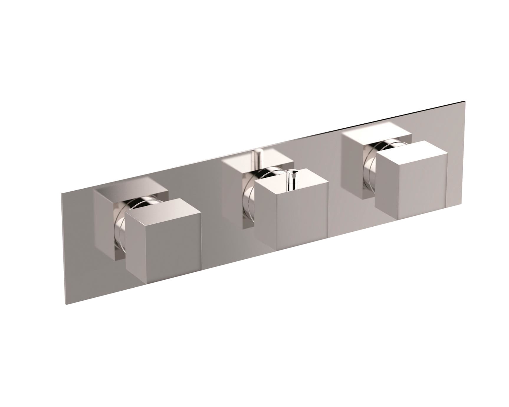 21241/O-CR CARIMALI ilQuadro 4way термостатический 
